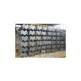 GB / JIS / EN ST37-2 Metal Steel Angle Iron 50 X 50mm , Equal And Unequal Hot Rolled Steel Angle thumbnail-1