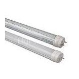 900mm 230v 1200 Lumen 14w T8 SMD LED Tube Light 60Hz / 70Hz With Frosted PC Cover