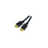 1080P Standard HDMI Cables 1.4 Ethernet With Golden Plated Connectors thumbnail-1
