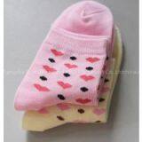 Girl's Sock thumbnail-2
