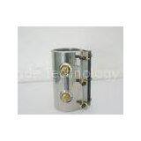 Stainless Steel High Temperature Heating Element 350W For Packaging