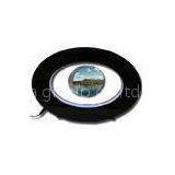 Magnetic Floating Photo Frame , Levitation Acrylic Photo Frame For Office Decoration thumbnail-1