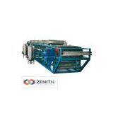 Supply Price of ZDU Series Belt Vacuum Filter thumbnail-1