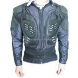 Motorcycle Body Armor Motocorss Plastic Jacket Full Body Armor Protector