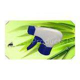 0.75CC Transparent Plastic Hand Trigger Sprayer Pump , Mini Trigger Sprayer thumbnail-1