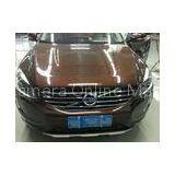 DVR Car Rearview Camera System , HD 360 Degree Bird View Parking System