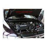 28 / 14 Winter Windshield Wiper Blade For Honda Odyssey , Car Rain Wiper