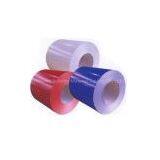 Color Coated Steel Coil thumbnail-1