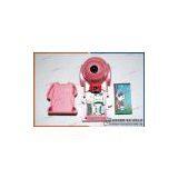 Snoopy S520 Cute Doll Baby Mobile Phone thumbnail-2