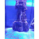 Aquarium Waterfall Decorations,waterfall of Sand thumbnail-1