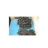 Carbon Steel Seamless 90 Deg Elbow 1/2