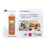 Portable Household Cleaner Air Refresher , Air Frehser Spray for Home Cleaning Products thumbnail-1