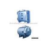 FZG/YZG Vacuum Drier thumbnail-1