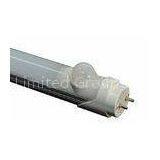 Energy Saving 10W 1050lm 2 Foot T8 LED Tube Light for Supermarket , CRI>80