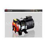 Elevator Motor / Gearless Traction Machine Load 320 - 630 KG 380 V SN-FX240 Serial