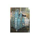 PLC Controlled System,Fully-auto Transformer Oil Purifier,Transformer Oil Filtration,Oil Recondition thumbnail-1