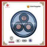 400mm2 Power Cable Price of Electric Cable Three Phase Single Phase Cable thumbnail-2
