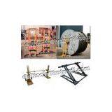 Cable Drum Trestles/made of Cast Iron thumbnail-2