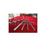 EN10305-1 DIN1630 ST37.4 Oil Delivery Pipe , TH 0.5mm - 7mm Seamless Steel Tubing thumbnail-1