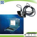HD380 Positioning System Dual Frequency Echo Sounder thumbnail-3