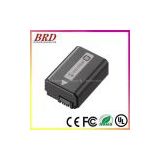 Digital Camcorder Battery for Sony NP-FW50 FW50