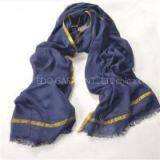 TR Scarf With Hot Fix Rhinestone thumbnail-1