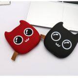 Portable Li-polymer Gift Power Bank,Mini Pocket External Mobile Phone Charger thumbnail-5