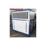 240V - 1N - 50HZ Copeland Compressor Air Cooled Industrial Water Chiller 5.25Kw Cooling Capacity thumbnail-1