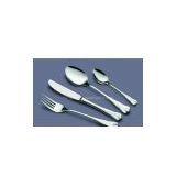 stainless steel cutlery, flatware,tableware