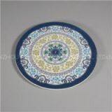 High-end Heat Resistant Melamine Pan Mat Melamine Coffee Table Mats thumbnail-1