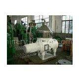 Cream Separator Machine Pressure 0.05Mpa Used Milk Clarifier,Juice Separator thumbnail-1