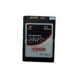 120GB 2.5 SATA II SLC Solid State Drive (KF2501SCF)