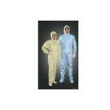 Sell Antistatic Combination Garment thumbnail-1