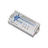 UT-206 RS232 To RS485 Serial Converter With Photoelectric Isolation