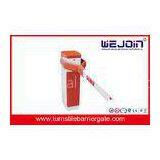 Automatic Temperature Mannual Barrier Arm Gate for Toll Collection thumbnail-1