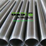 219mm API 5CT STC Stainless Steel Johnson Screens Strainer Pipe Factory Supplier thumbnail-5