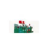 SJW-65X25-112 Plastic Knotless Net Type Extruder thumbnail-1