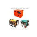 Diesel Welding Generator