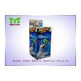 Supermarket Attractive Printing Cardboard Dump Bin Display for Pet