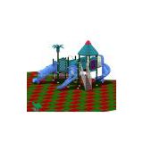 Playground(Children playground equipment)