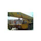 Sell Used KATO 80T thumbnail-1