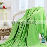 HOT SALE POLYESTER CHEAP POLAR FLEECE BLANKET thumbnail-3