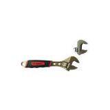 Sell Ratcheting Adjustable Wrench