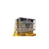 HJPT Luxury Aluminum Alloy Elevating Pltform thumbnail-1