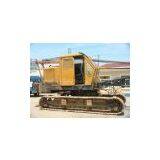 Used Kobelco 25t Crawler Crane thumbnail-1