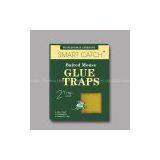 Mightiness Mouse Glue Trap