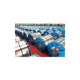 China galvanized steel coil Manufacture
