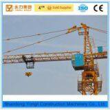 China Supplier Hammerhead Tower Crane 0.5t-16t