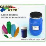 Latex Tinting Pigment Dispersion CP-302 Brilliant Blue