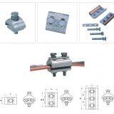 Bimetal pg Clamp Cu-Al Connector